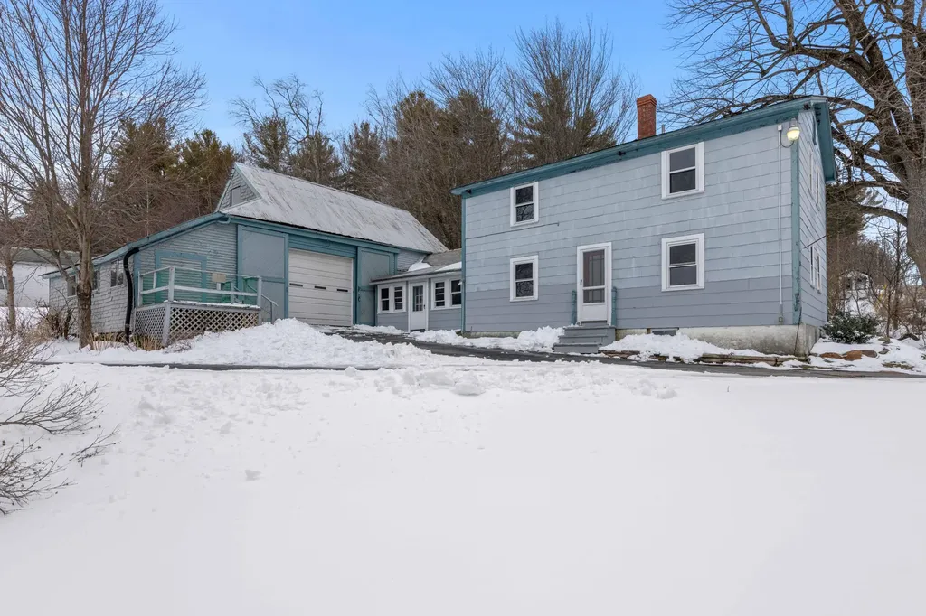 232 Mt Hope Road Sanford ME 04073