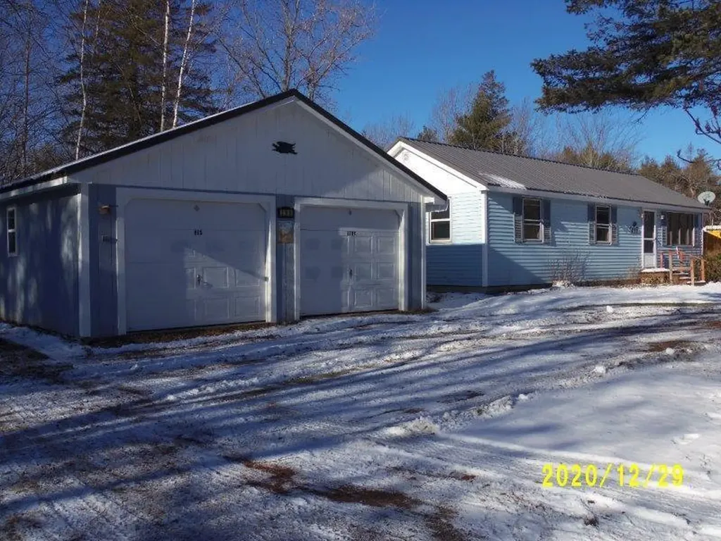 290 Cardville Road Greenbush ME 04418