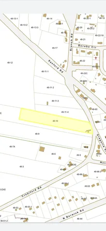 63 Crediford Road Wells ME 04090