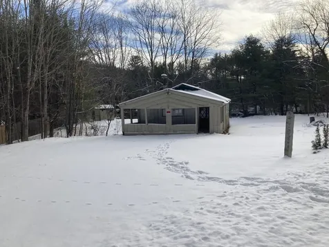 1125 River Road Hiram ME 04041