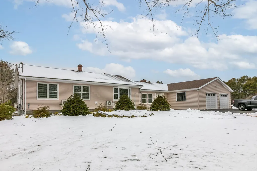 372 Granite Street Yarmouth ME 04096
