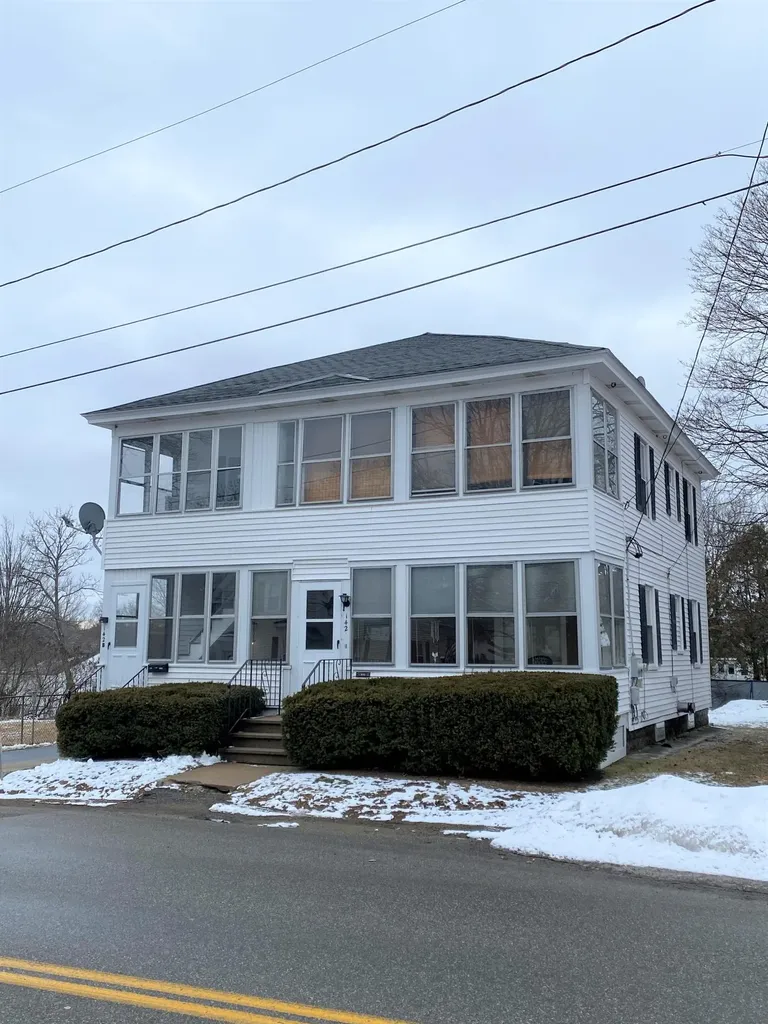 142 Emery Street Sanford ME 04073