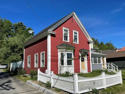2533 Main Street Rangeley ME 04970