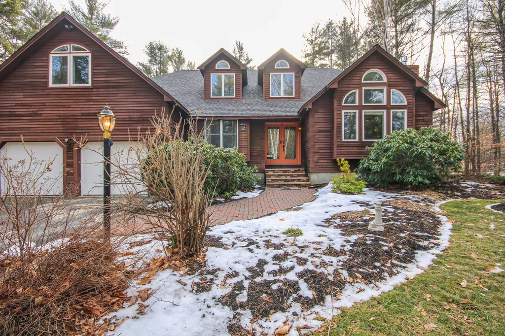 33 Stoneridge Drive Standish ME 04084