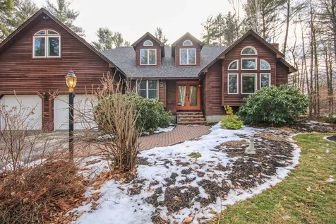 33 Stoneridge Drive Standish ME 04084