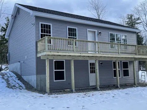270 Hussey Road Parsonsfield ME 04047