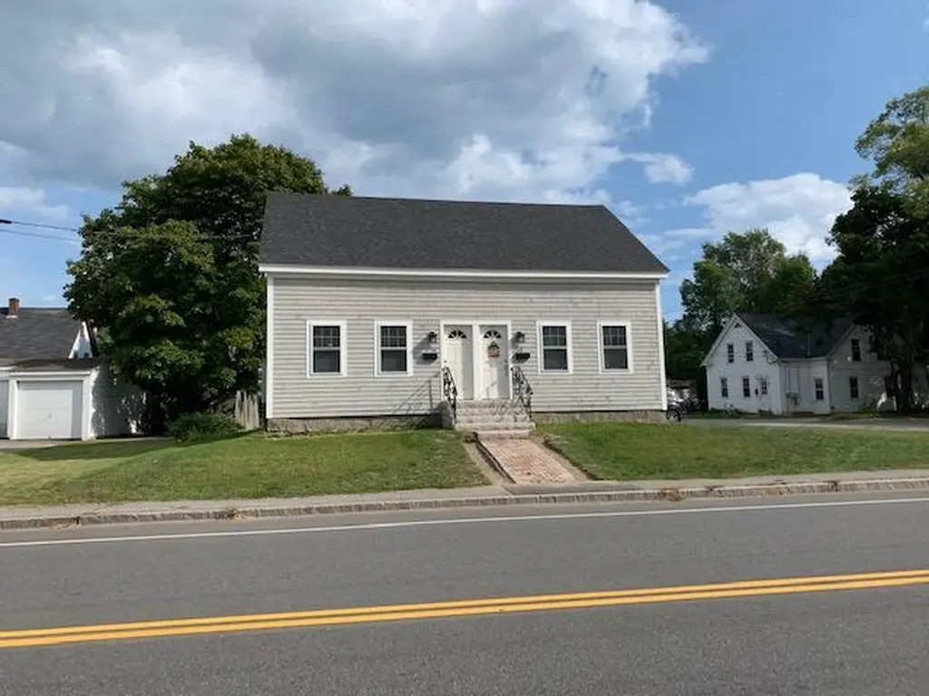 149 S Main Street Rockland ME 04841