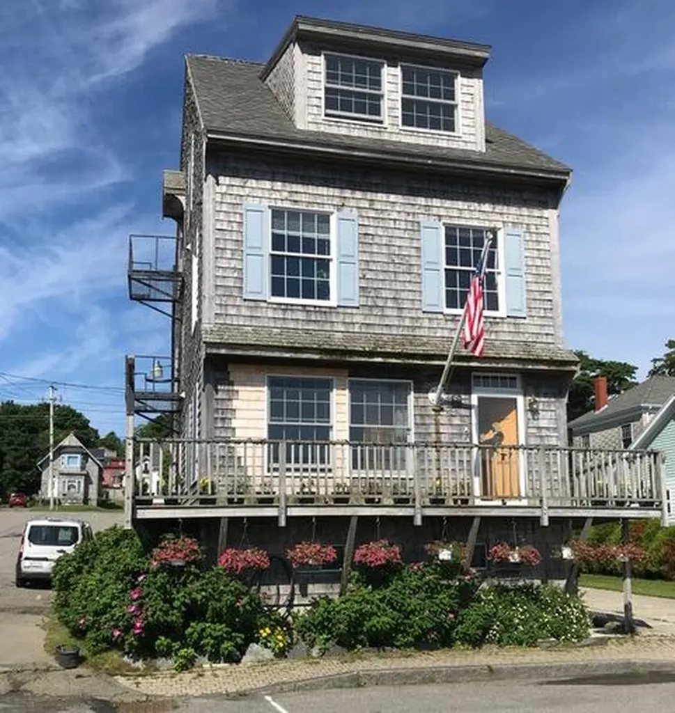 61 Water Street Lubec ME 04652