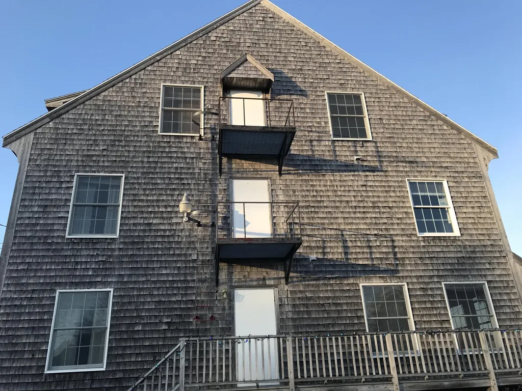 61 Water Street Lubec ME 04652