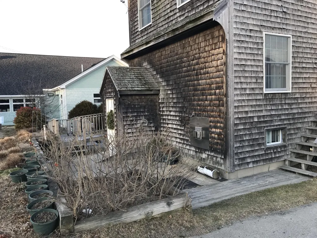 61 Water Street Lubec ME 04652