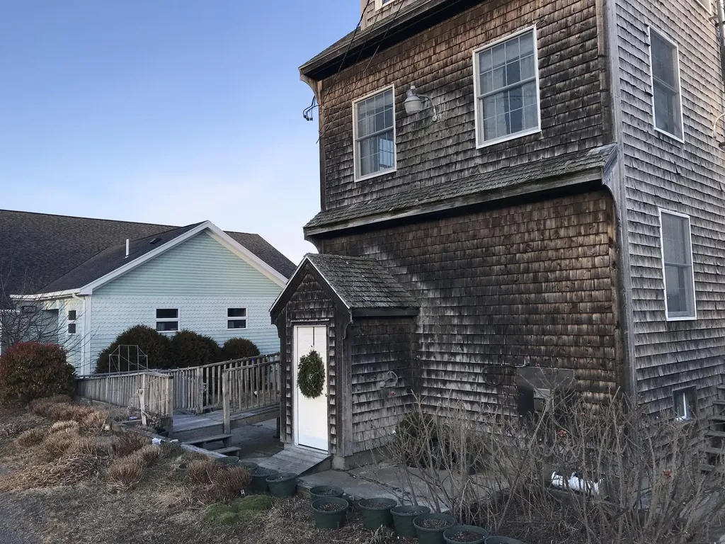 61 Water Street Lubec ME 04652