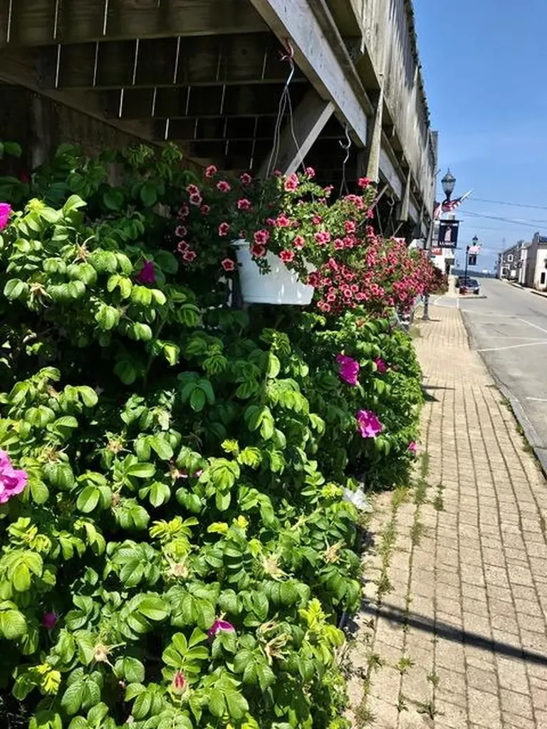 61 Water Street Lubec ME 04652