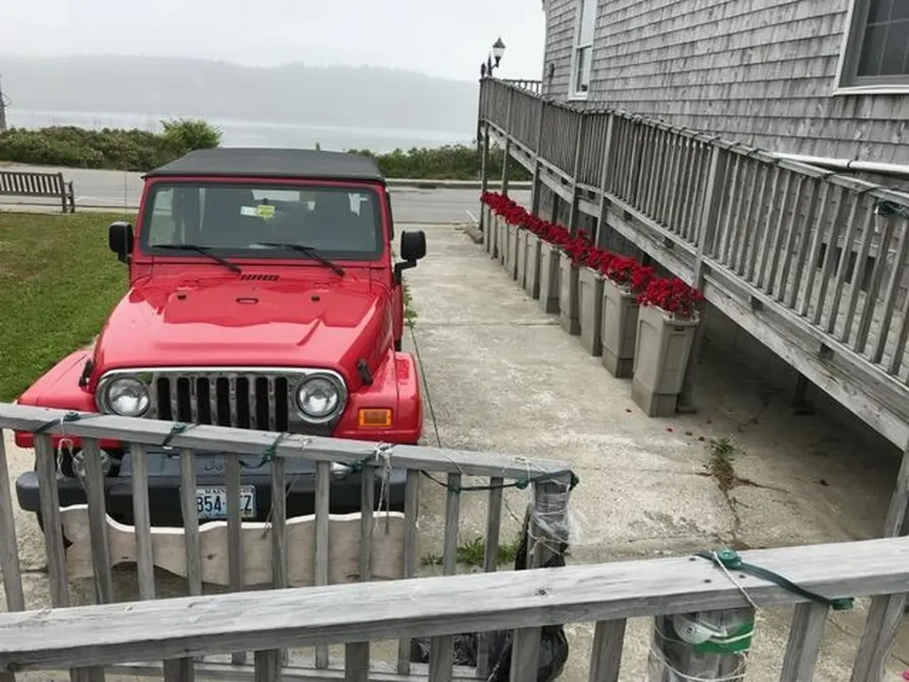 61 Water Street Lubec ME 04652
