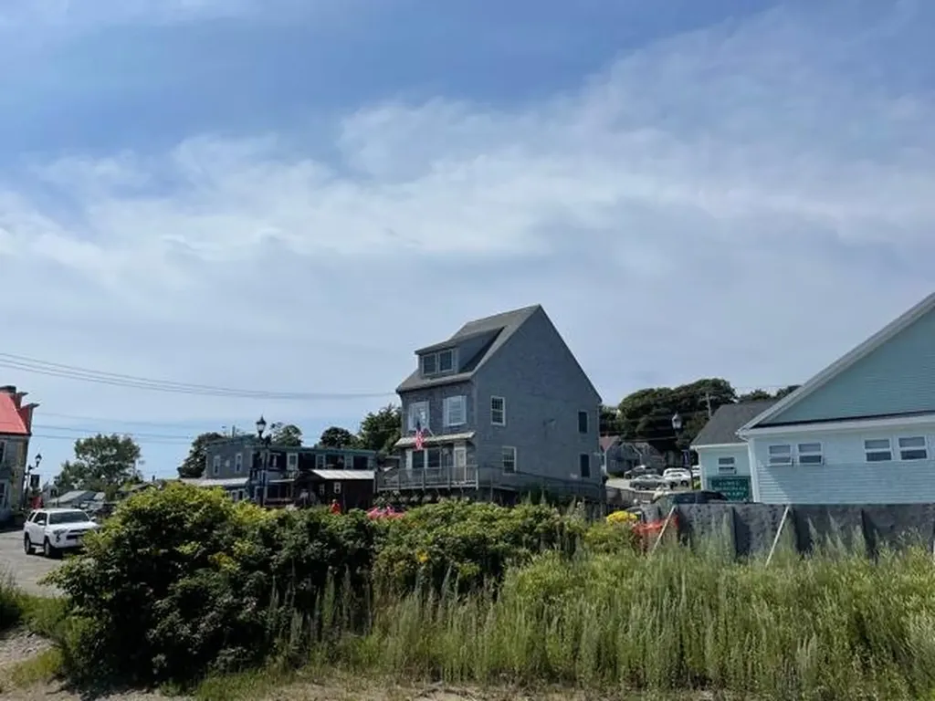 61 Water Street Lubec ME 04652