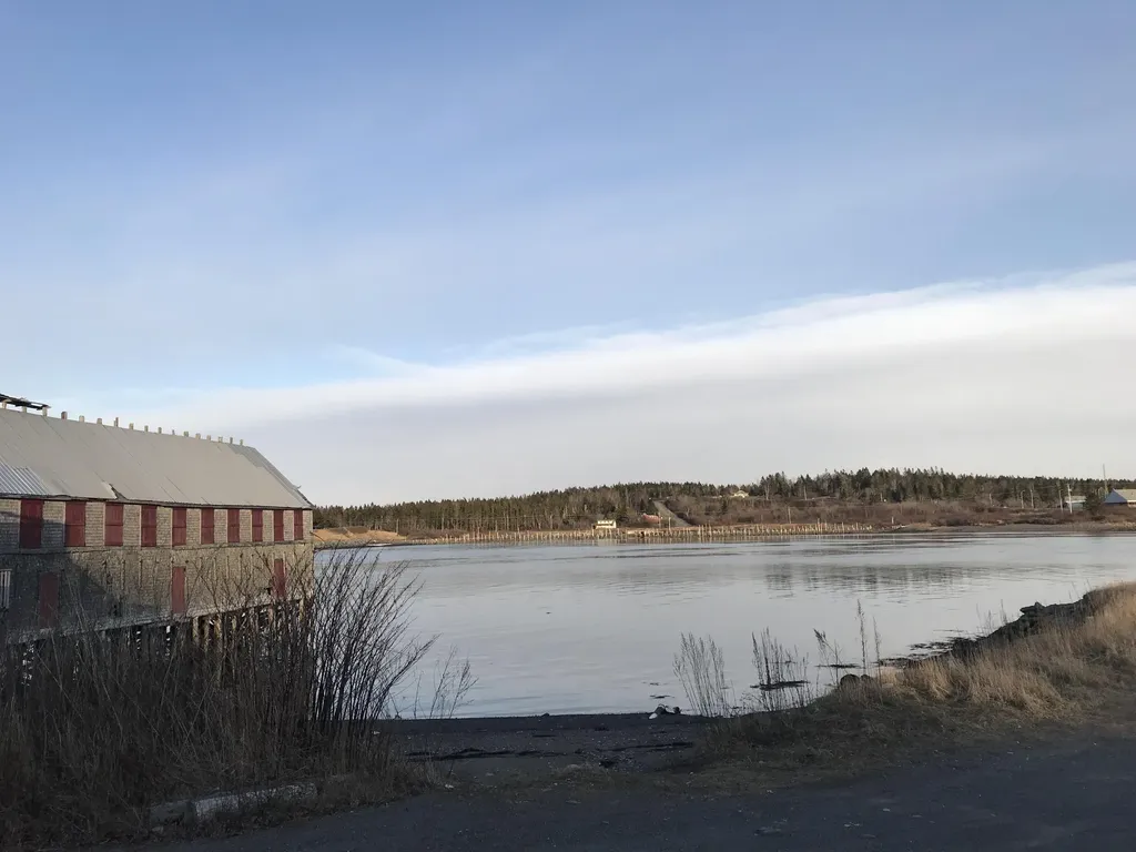 61 Water Street Lubec ME 04652