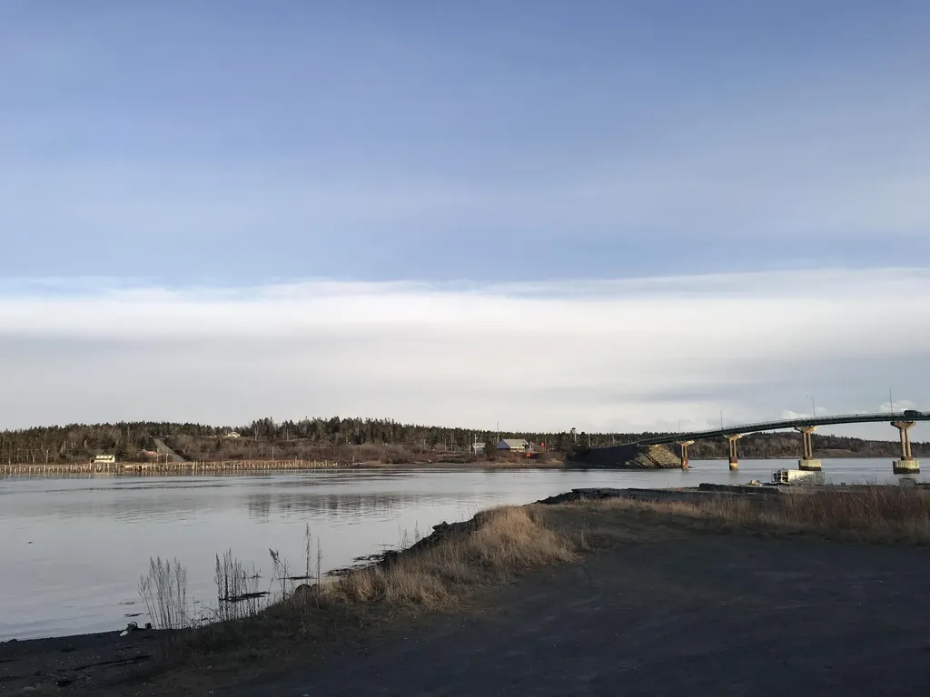 61 Water Street Lubec ME 04652