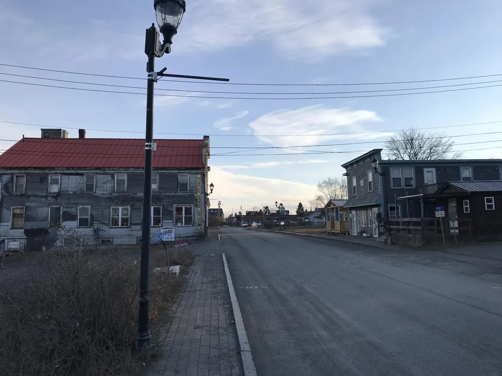 61 Water Street Lubec ME 04652