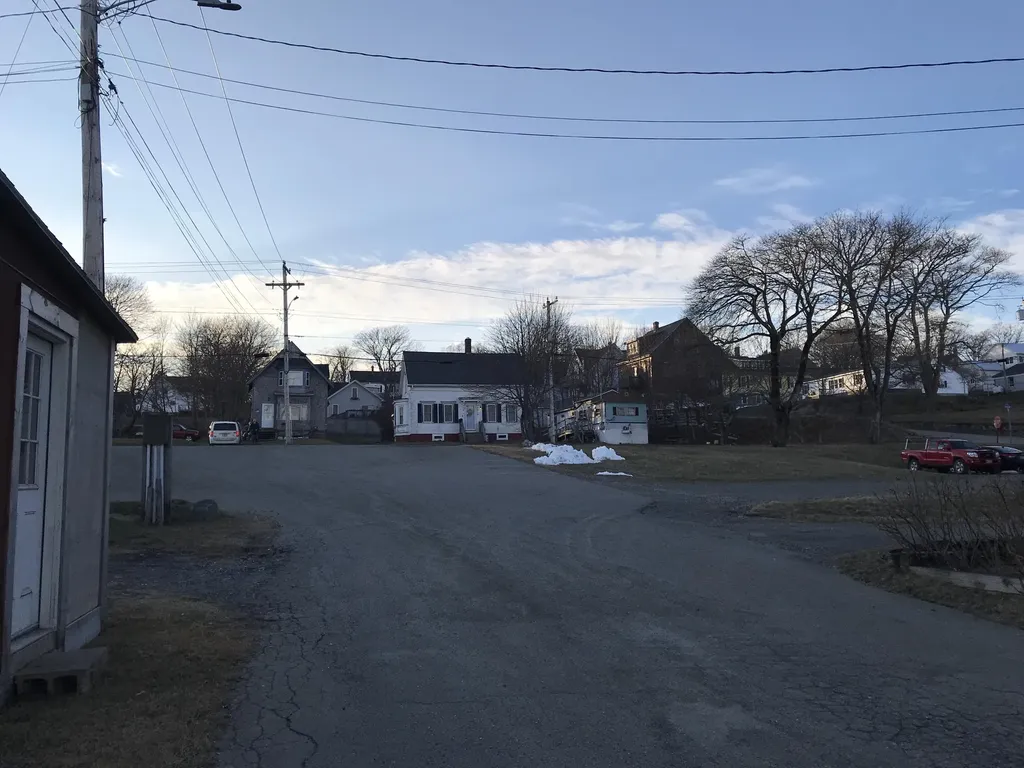 61 Water Street Lubec ME 04652