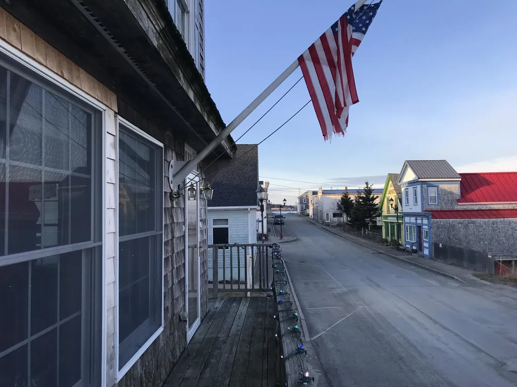 61 Water Street Lubec ME 04652