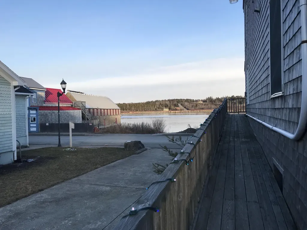 61 Water Street Lubec ME 04652