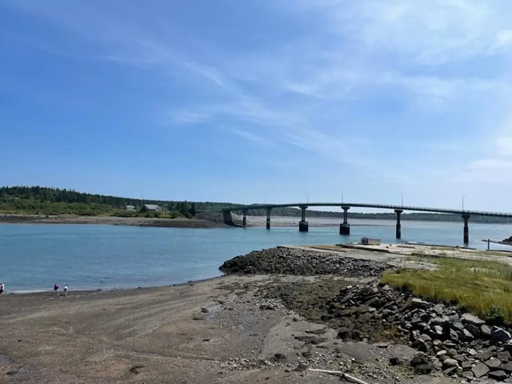 61 Water Street Lubec ME 04652