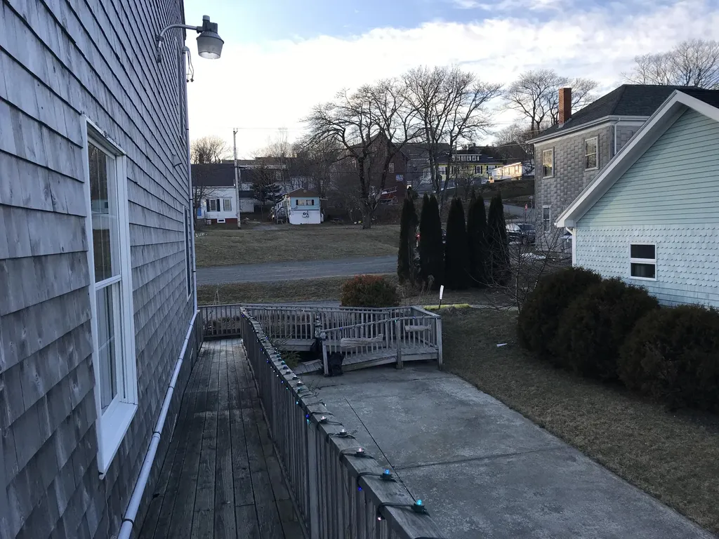 61 Water Street Lubec ME 04652