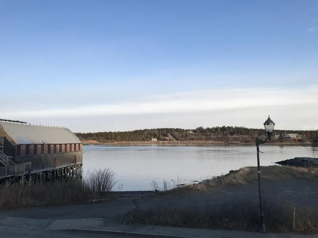 61 Water Street Lubec ME 04652