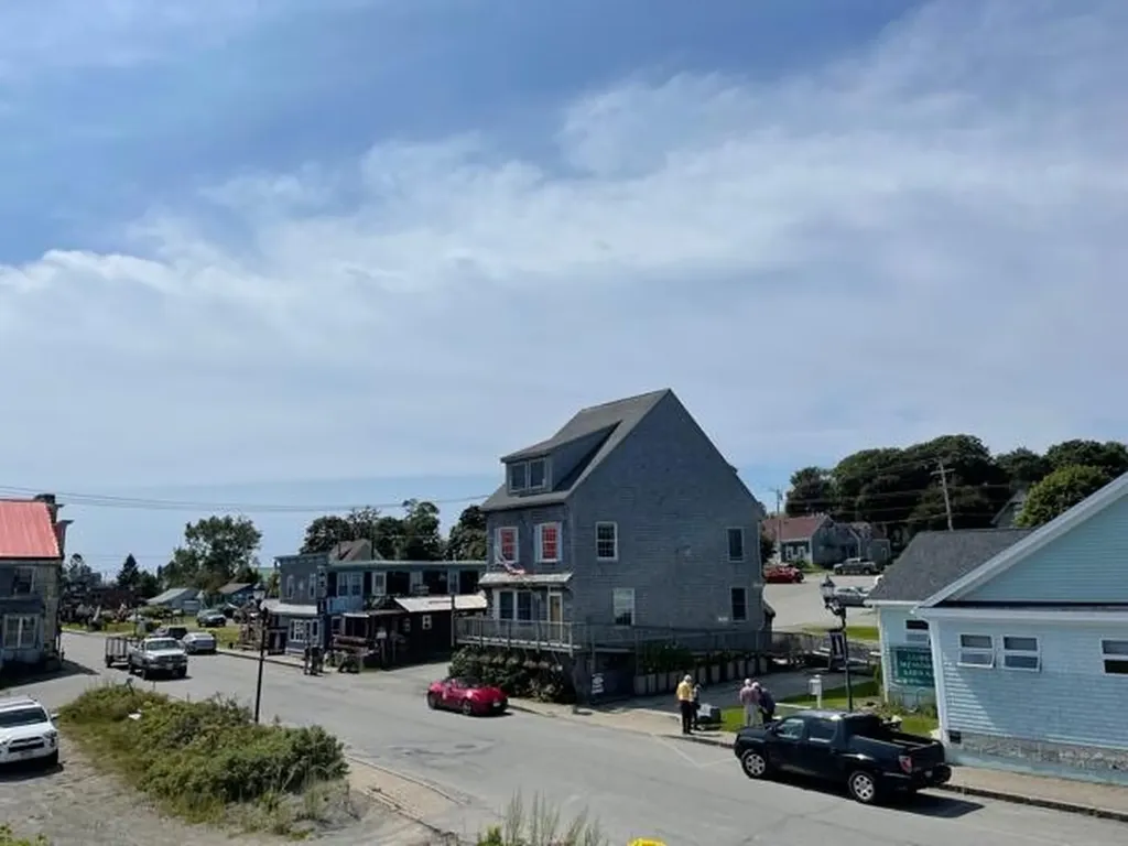 61 Water Street Lubec ME 04652