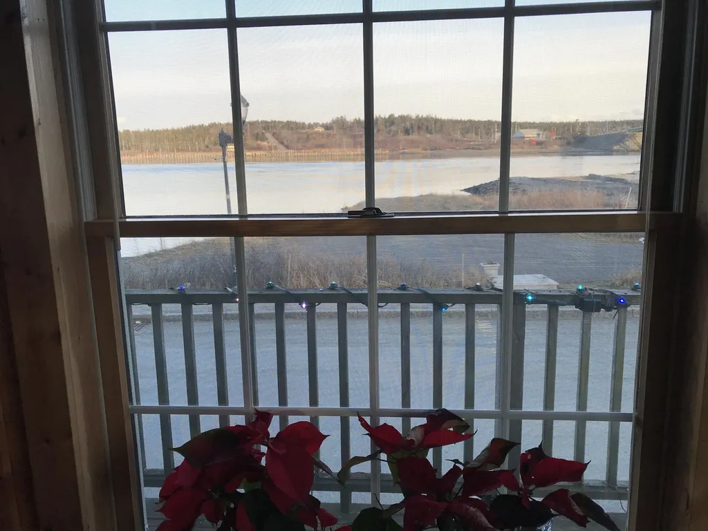 61 Water Street Lubec ME 04652