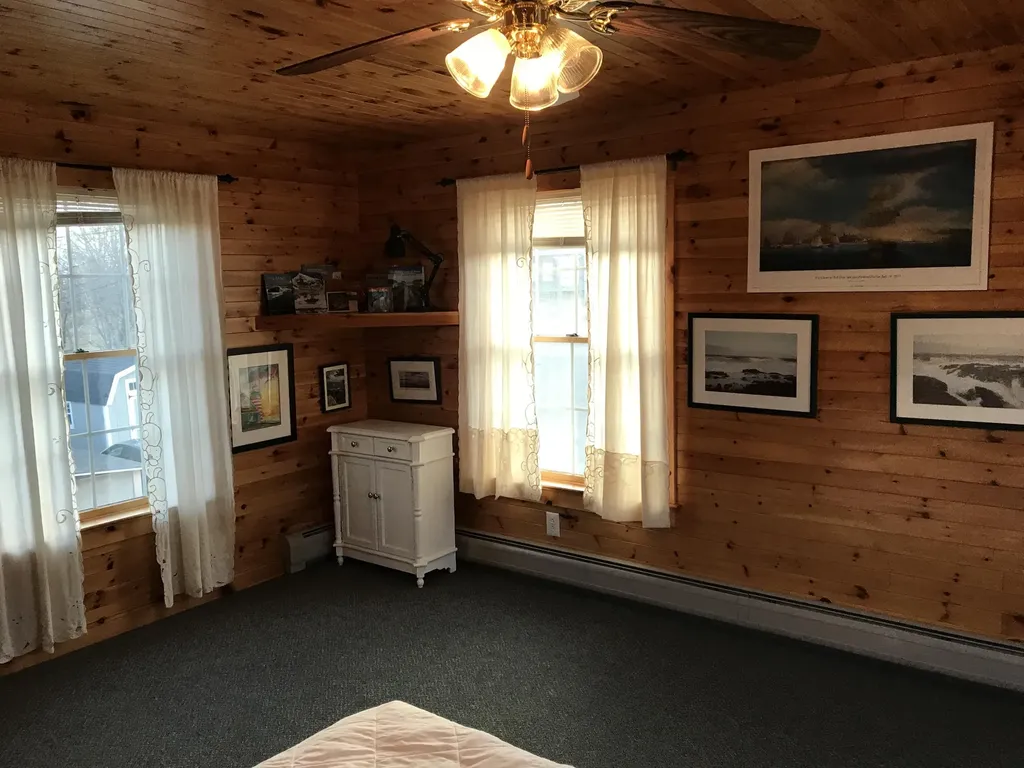 61 Water Street Lubec ME 04652