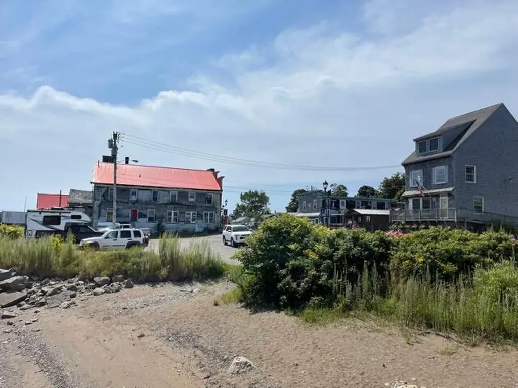 61 Water Street Lubec ME 04652