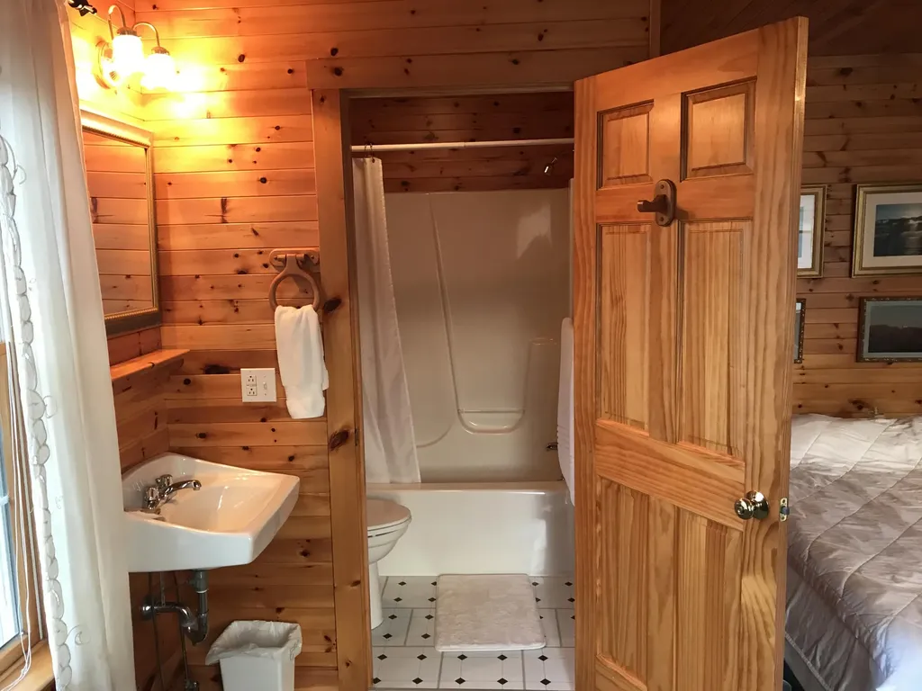 61 Water Street Lubec ME 04652