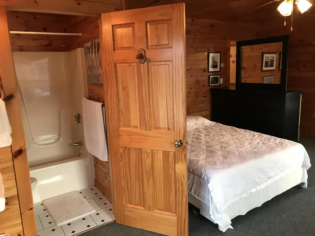 61 Water Street Lubec ME 04652