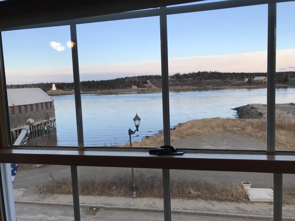 61 Water Street Lubec ME 04652