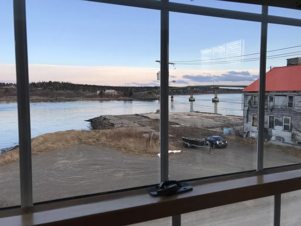 61 Water Street Lubec ME 04652