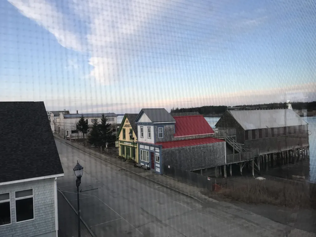 61 Water Street Lubec ME 04652