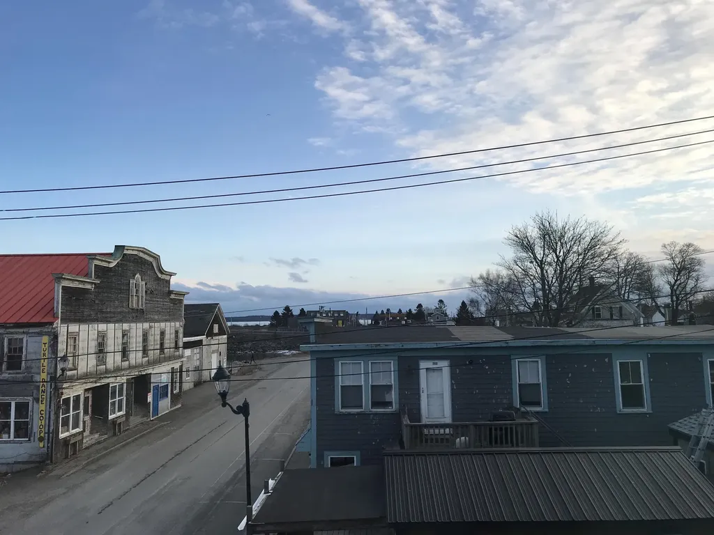 61 Water Street Lubec ME 04652