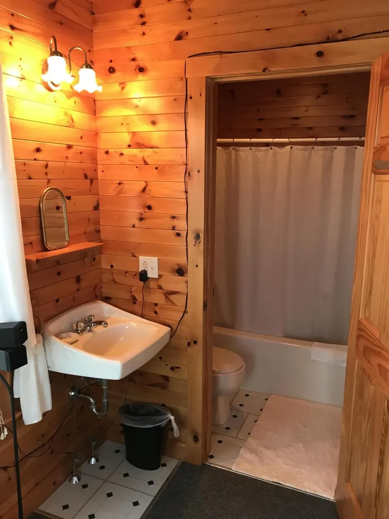 61 Water Street Lubec ME 04652