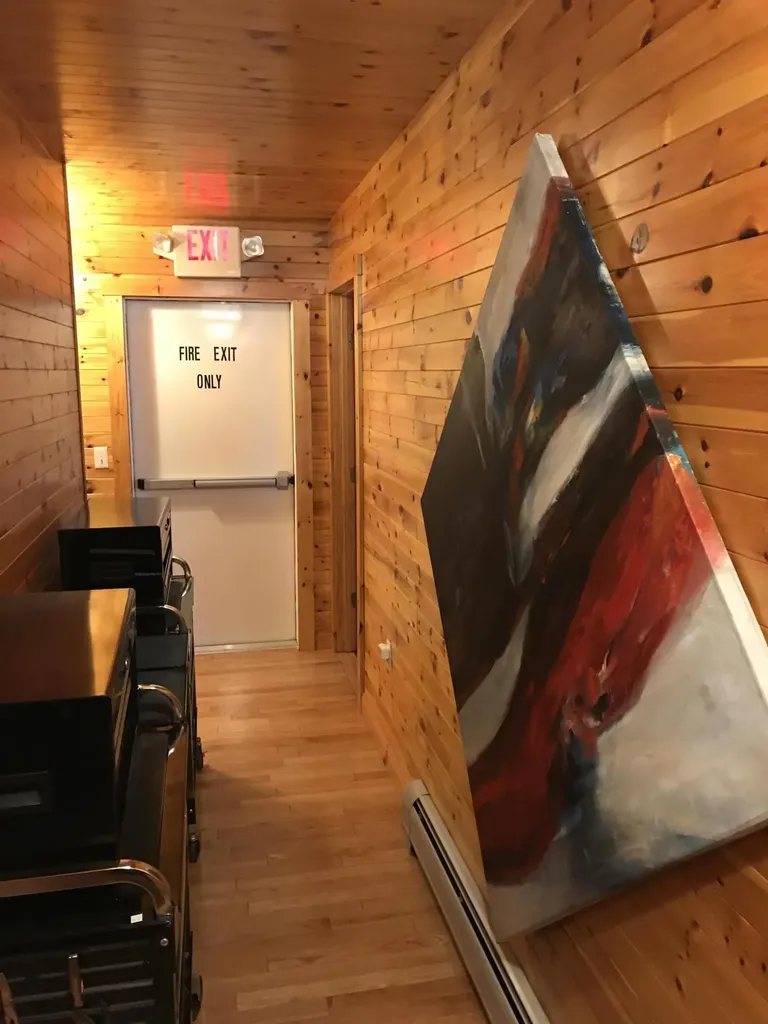 61 Water Street Lubec ME 04652