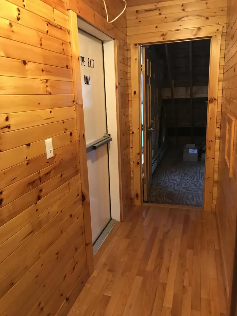 61 Water Street Lubec ME 04652