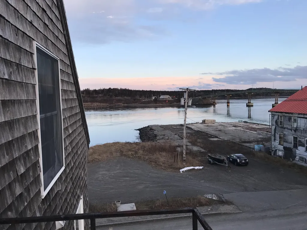 61 Water Street Lubec ME 04652