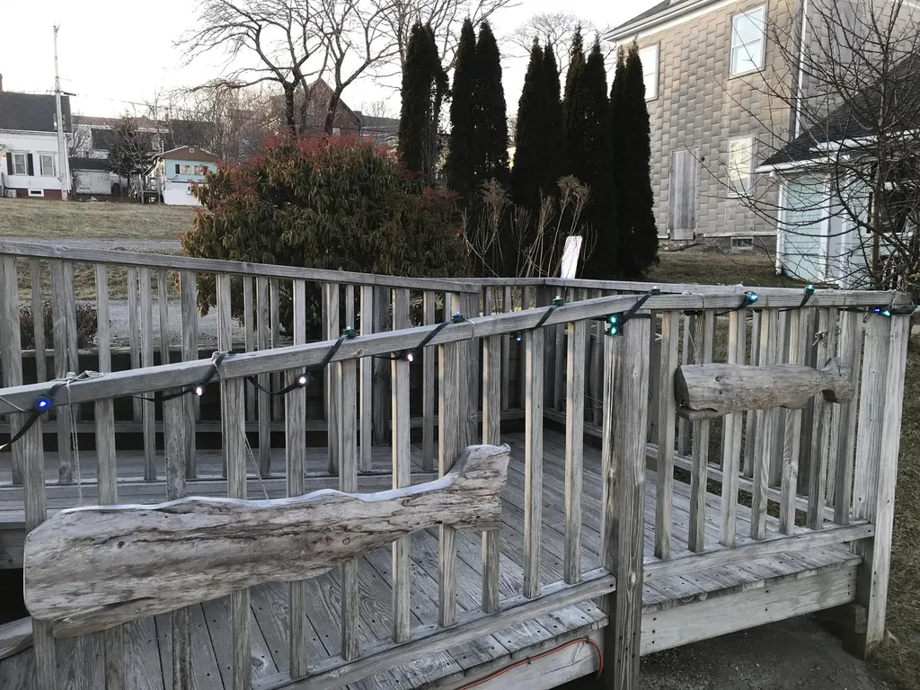 61 Water Street Lubec ME 04652