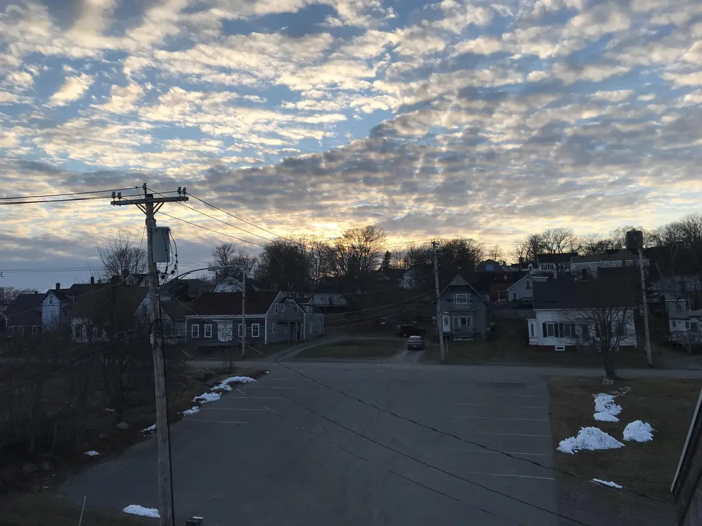 61 Water Street Lubec ME 04652