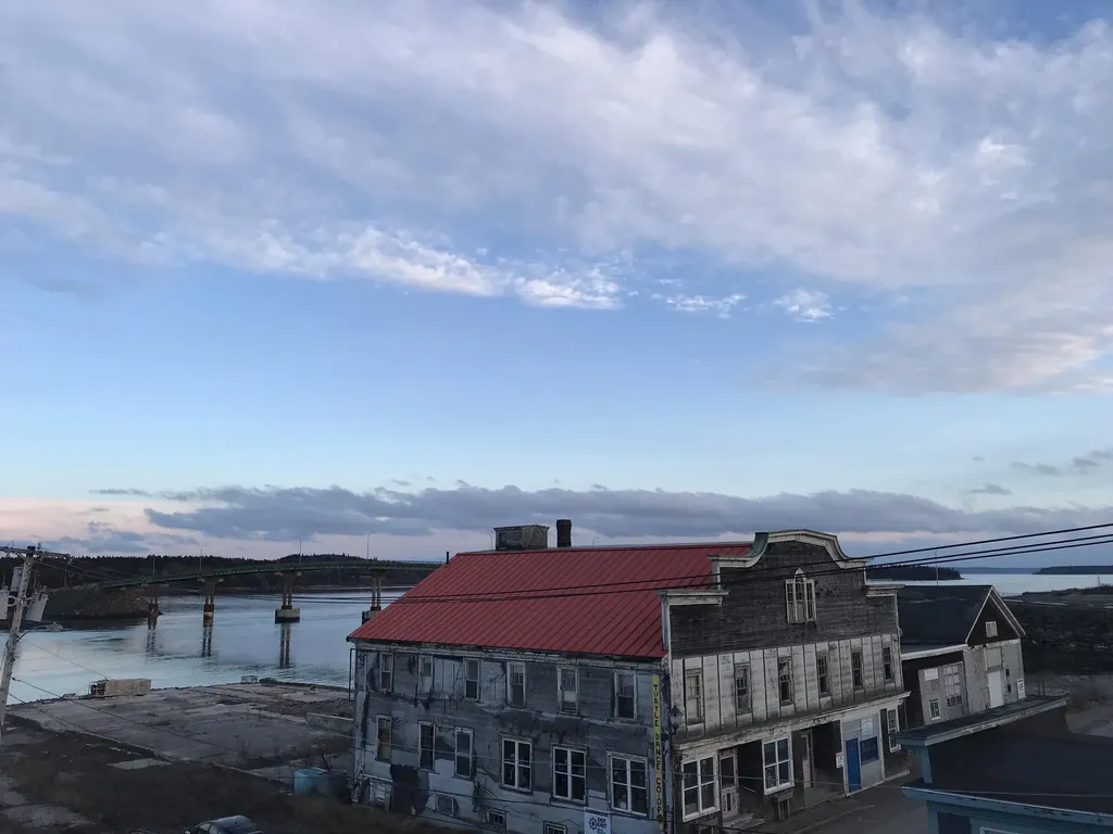 61 Water Street Lubec ME 04652