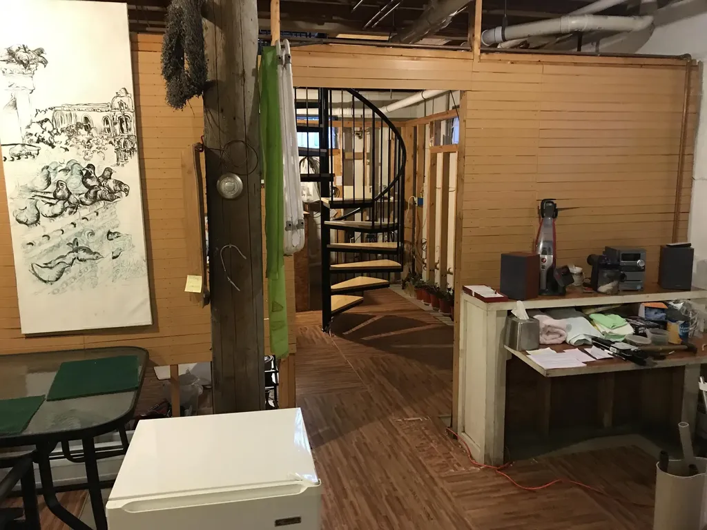 61 Water Street Lubec ME 04652