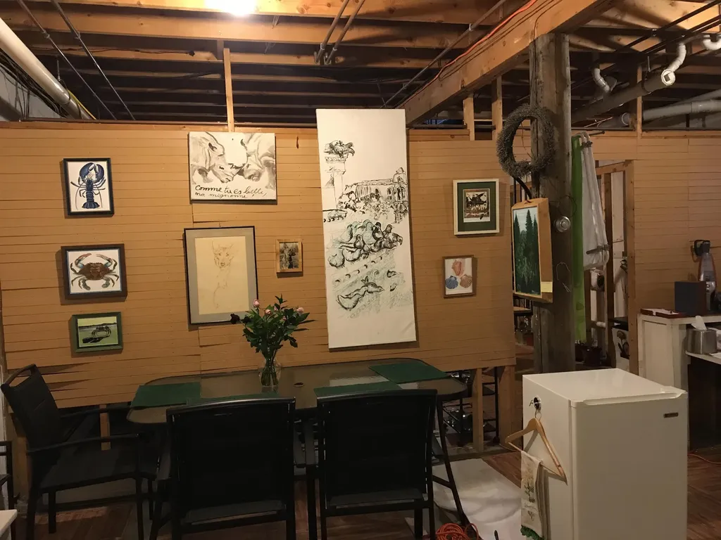 61 Water Street Lubec ME 04652