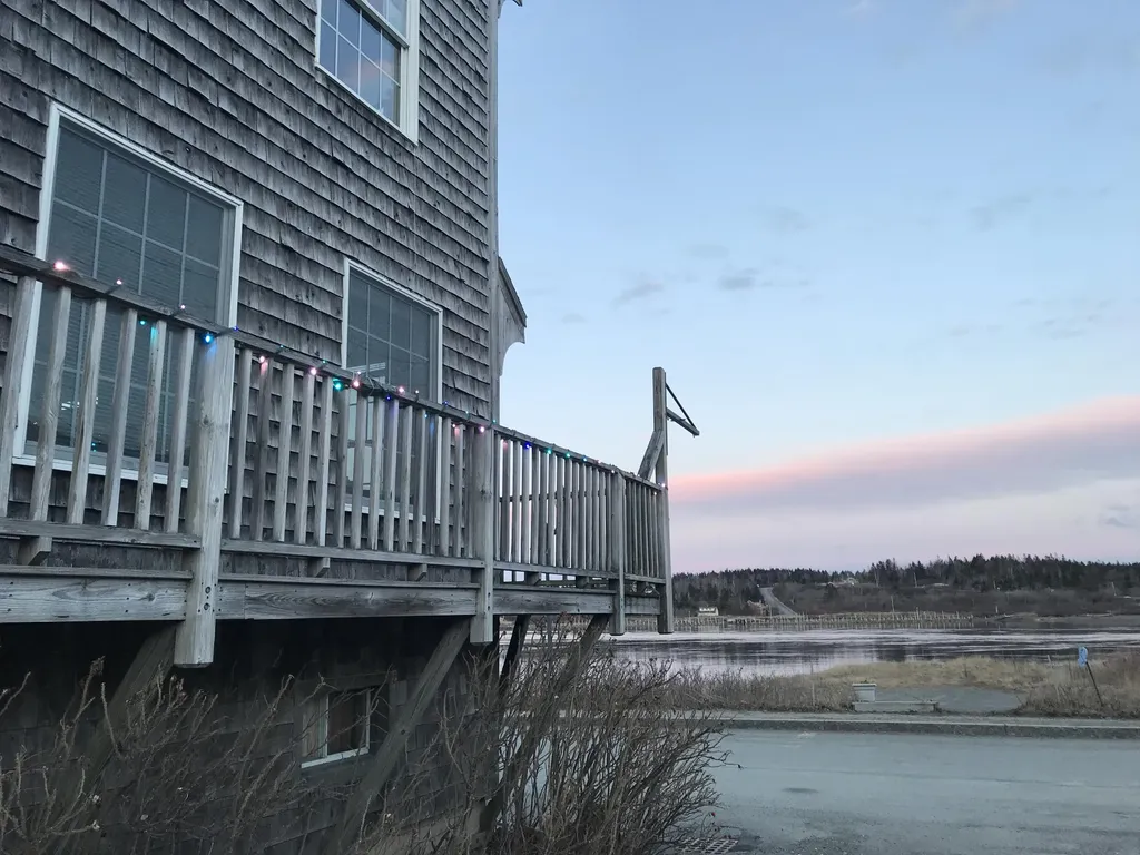61 Water Street Lubec ME 04652