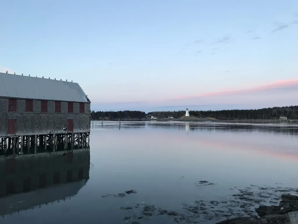 61 Water Street Lubec ME 04652