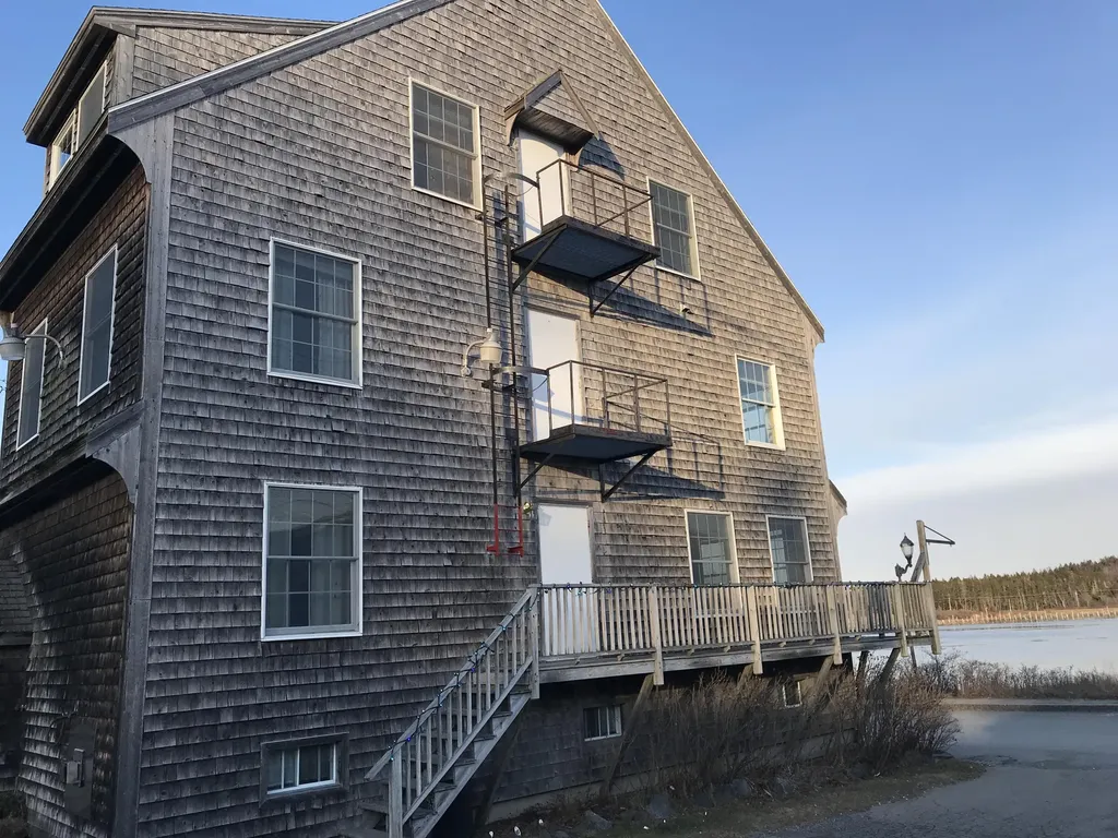 61 Water Street Lubec ME 04652