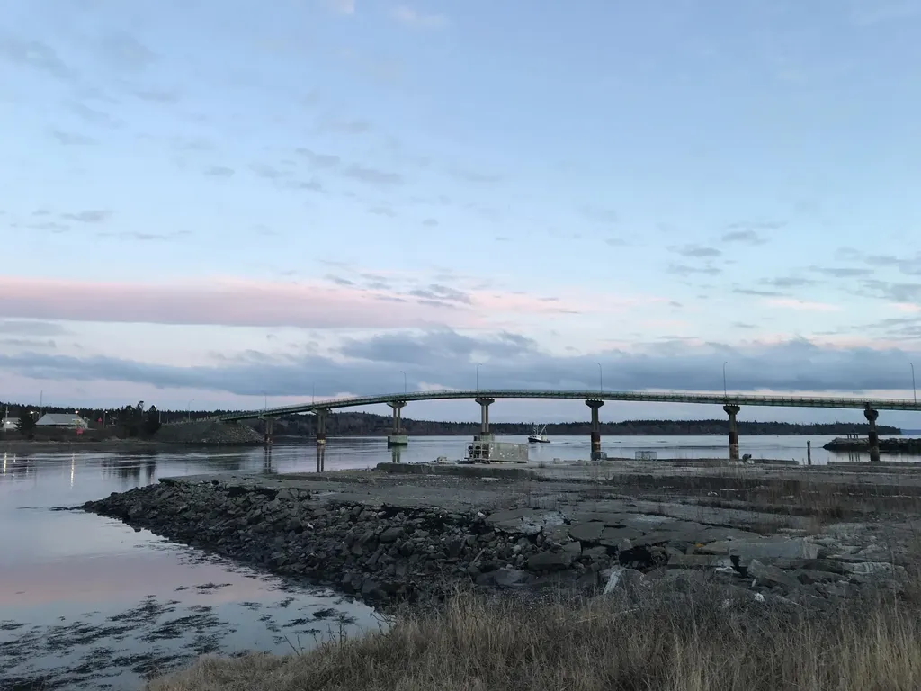 61 Water Street Lubec ME 04652